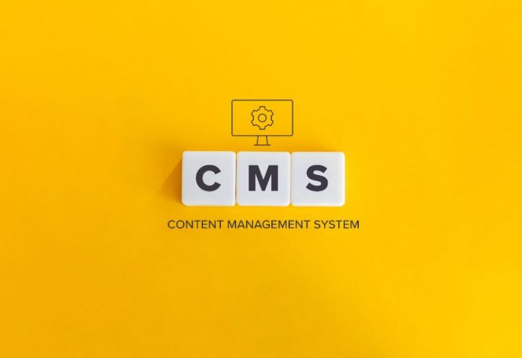 ¿Qué es un CMS? Ventajas de utilizar un CMS web