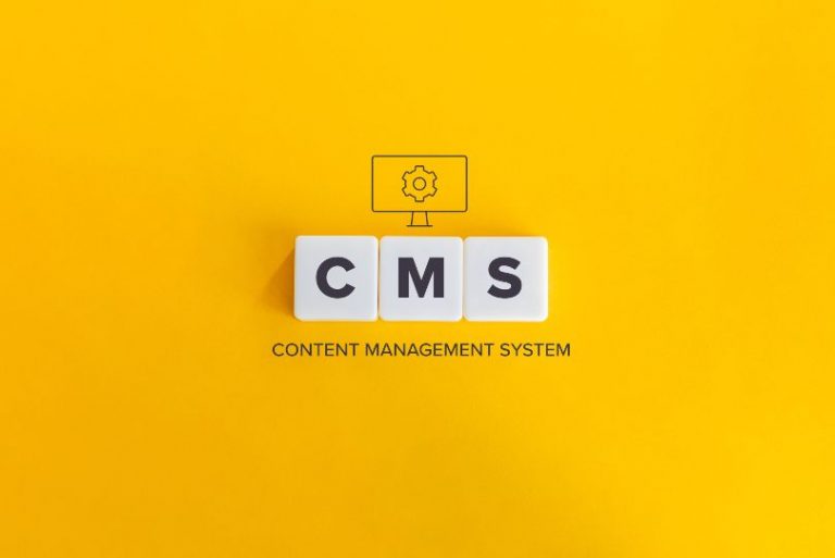 Ventajas usar CMS