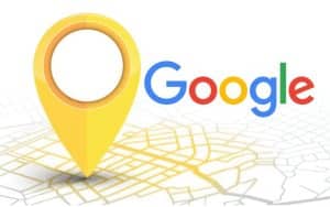 Posicionamiento en Google y Maps
