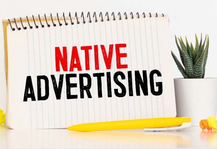Native advertising and paid content that add value