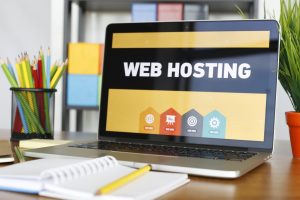 Hosting WordPress 2021