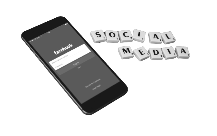 What is social marketing