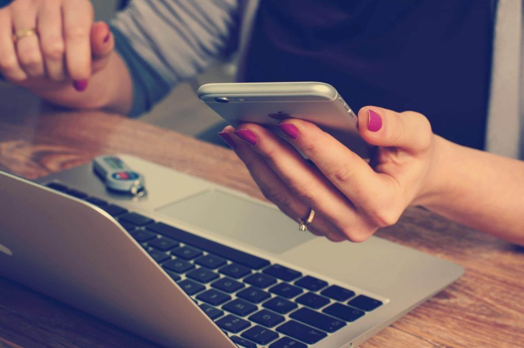 Tipos de marketing digital que debes conocer