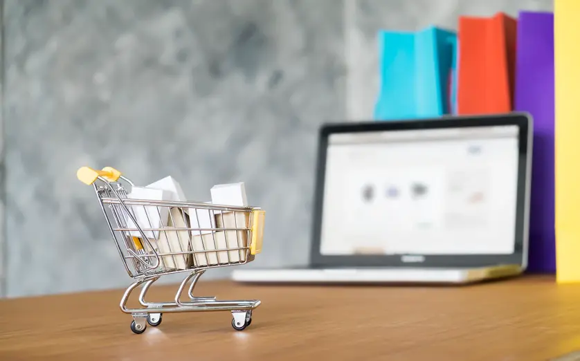 Agencia ecommerce: cómo mejorar tu rentabilidad gracias a las ventas online