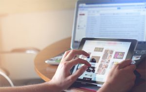 mantenimiento de páginas web
