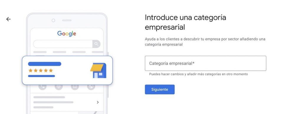 estrategias de posicionamiento local