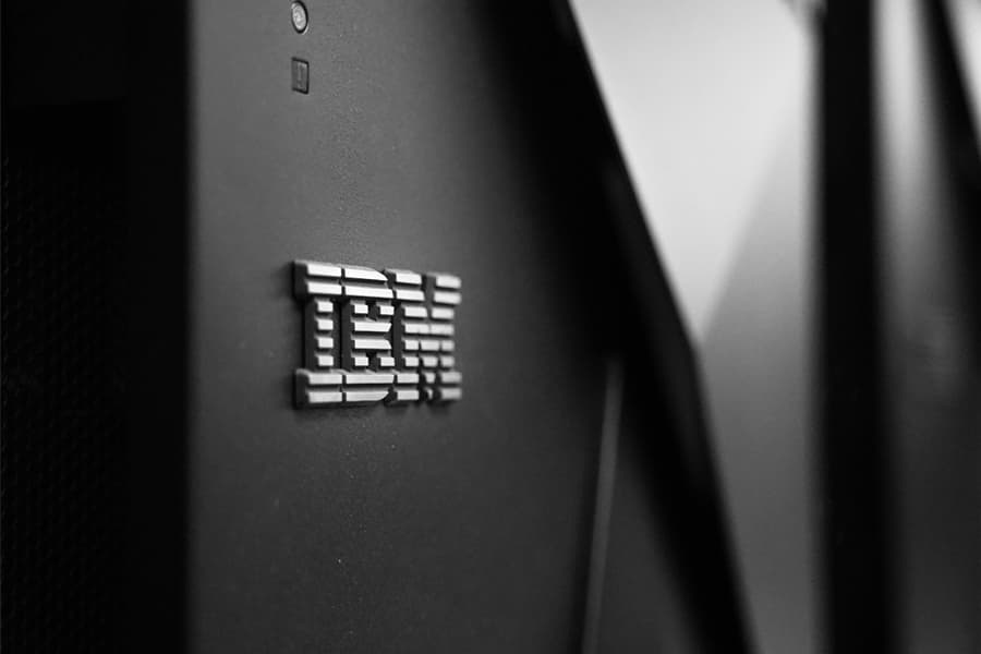 IBM como caso de éxito