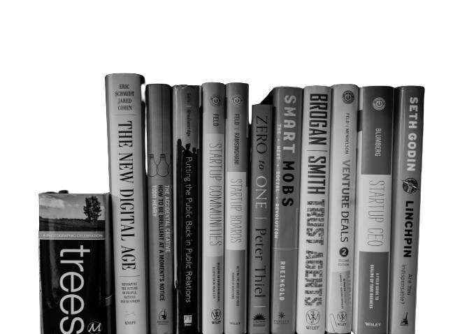 libros sobre inbound marketing
