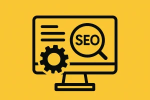 SEO tecnico - Trazada