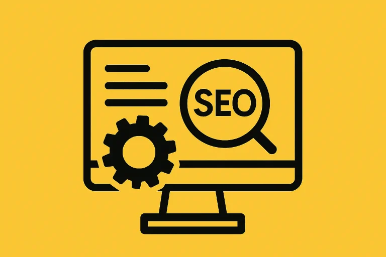 SEO tecnico - Trazada