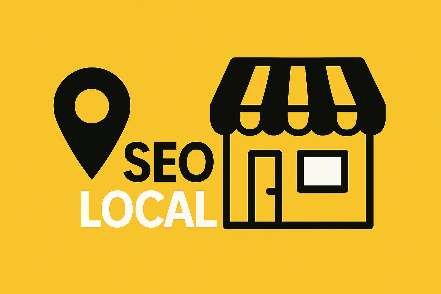 QUÉ ES SEO LOCAL?