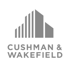 logo-cushman and wakefield